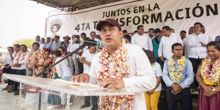 Celebra Nino Morales noveno aniversario de Fuco