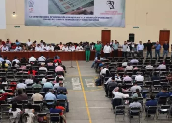 Anuncia la S-22 paro de 2 días ¿dónde y cuándo? ¿qué demandan?