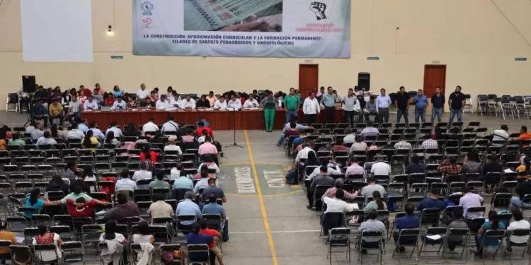 Anuncia la S-22 paro de 2 días ¿dónde y cuándo? ¿qué demandan?