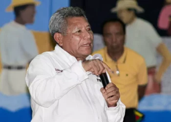 Agua potable, bandera política en Pochutla; opacidad con Carmona Laredo