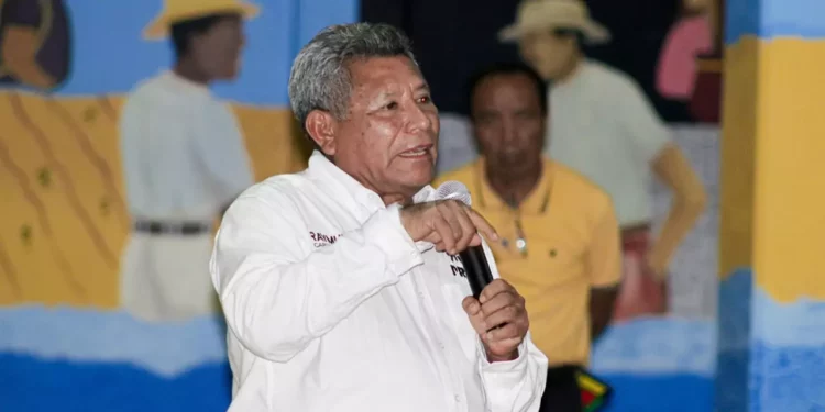 Agua potable, bandera política en Pochutla; opacidad con Carmona Laredo