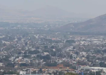 Ahoga mala calidad del aire a 99% de la humanidad: OMS