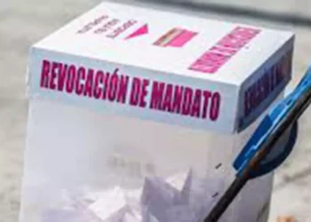Revocación de mandato de Jara tiene ya formatos para recolectar firmas