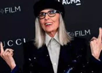 Muere Diane Keaton, musa de Woody Allen y Kay de El Padrino