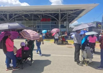 Primavera Oaxaqueña y ciudadanía en jaque por las movilizaciones