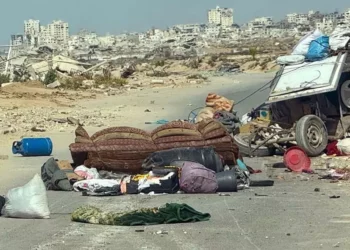 Palestina e Israel intercambian rehenes; ¿concluirá el genocidio?