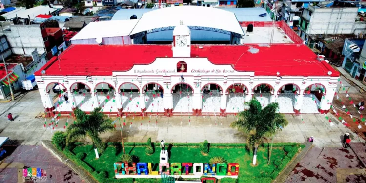 Chalcatongo y San Agustín Loxicha dos “joyas” de violencia política de género