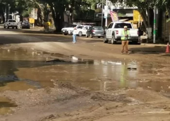 Anuncian segunda etapa de bacheo y reencarpetamiento en la ZMO