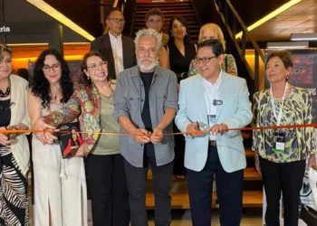 Realizan en Oaxaca encuentro de oftalmólogos del FacoFest