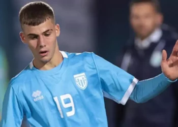 La histórica victoria de la selección de San Marino