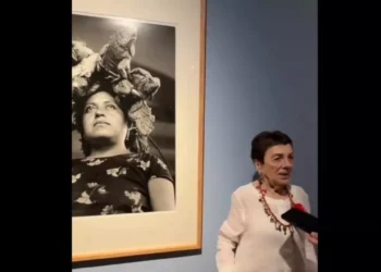 VIDEO | ¿Por qué Graciela Iturbide es un ícono mundial de la fotografía?
