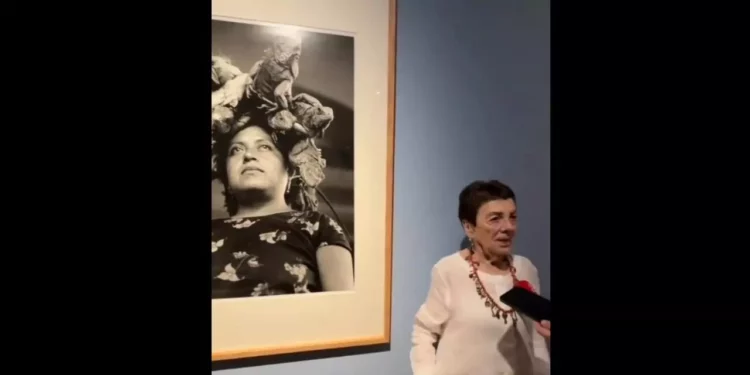 VIDEO | ¿Por qué Graciela Iturbide es un ícono mundial de la fotografía?