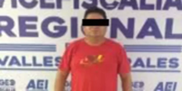 J.J.L.S., alias “El Chuy de Juchitán”.