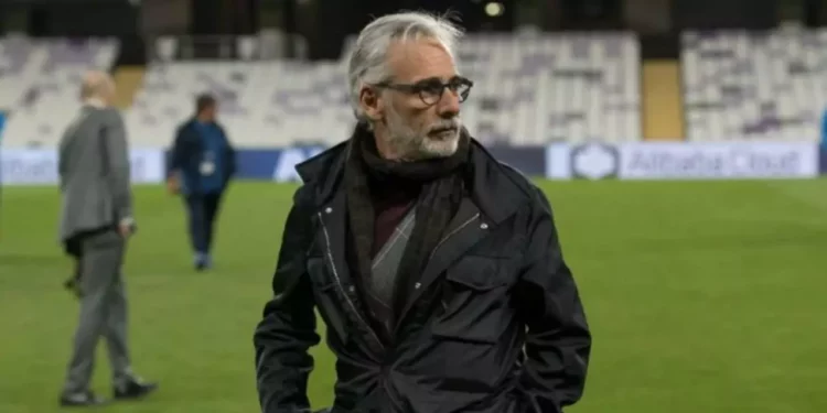Jesús Martínez, dueño de Pachuca, enfrenta orden de aprehensión
