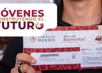 Jóvenes Construyendo el Futuro: Inician registros para capacitarte y recibir $8,480 mensuales