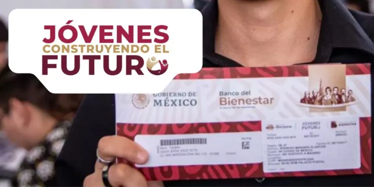Jóvenes Construyendo el Futuro: Inician registros para capacitarte y recibir $8,480 mensuales