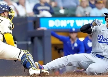 Dodgers vs Brewers, ¿Quién tomará la delantera hacia la Serie Mundial?
