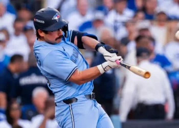 Serie Mundial 2025: ¿Cuándo y dónde ver el Juego 6 entre Blue Jays y Dodgers?