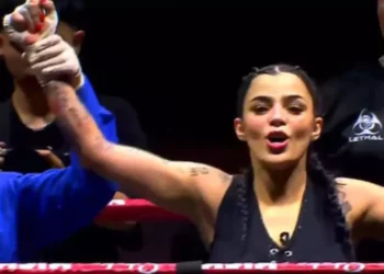 Karely Ruiz ganó en Stream Fighters… y usará el dinero para una buena causa