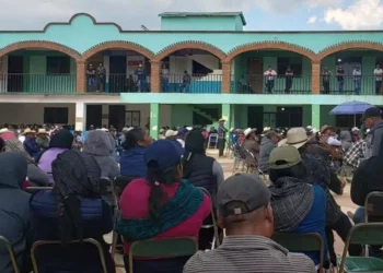 La afectada fue obstaculizada en el desempeño de su cargo como síndica municipal.