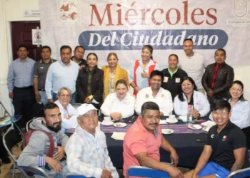 La carrera está programada para que sea de 12 kilómetros, en donde se pasará por las 18 colonias y barrios emblemáticos.