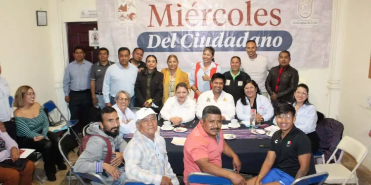 La carrera está programada para que sea de 12 kilómetros, en donde se pasará por las 18 colonias y barrios emblemáticos.