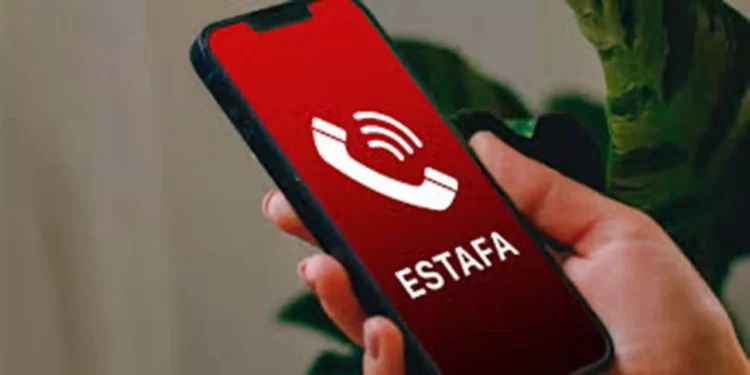 Foto: internet – ilustrativa // La CEPCyGR refuerza la prevención de fraudes y recuerda que no cobra por trámites ni verificaciones, instando a denunciar cualquier intento sospechoso.
