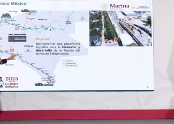 La construcción de la Línea K concluirá en junio del 2026; estaciones presentan un avance general de 47.67%.