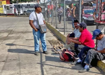 Foto: Archivo El Imparcial // La economía informal en Oaxaca ha repuntado en un año 9.2%.