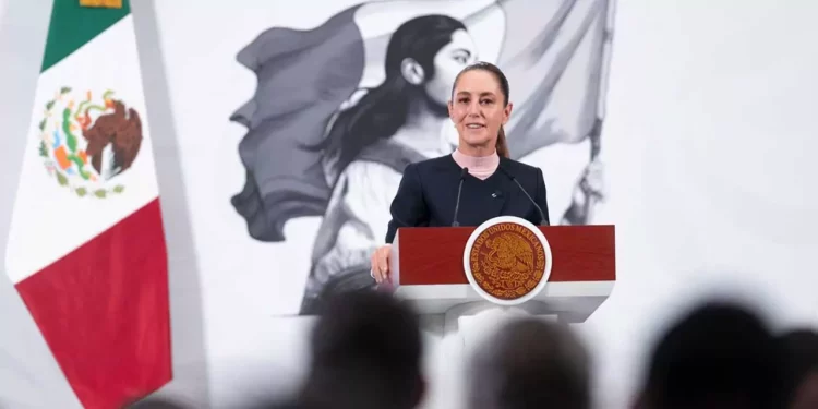 Las mujeres son quienes históricamente se han dedicado a los cuidados de los hijos, hijas, del hogar y de los adultos mayores, por ello, el Gobierno de México asume una parte de los cuidados para que las mujeres tengan mayor autonomía económica.