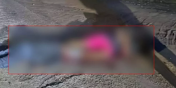 Los lesionados fueron trasladados a un hospital para la atención médica.