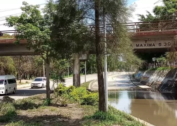 Foto: Archivo El Imparcial // Lejana, la meta de elevar el nivel de vida de los capitalinos; se incumplen planes de reordenamiento urbano.