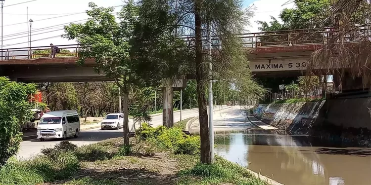 Foto: Archivo El Imparcial // Lejana, la meta de elevar el nivel de vida de los capitalinos; se incumplen planes de reordenamiento urbano.