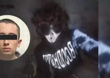 Lex Ashton es vinculado a proceso tras agresión en el CCH Sur