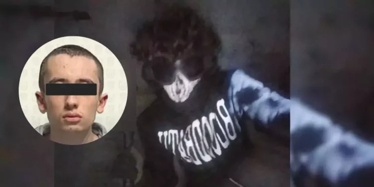 Lex Ashton es vinculado a proceso tras agresión en el CCH Sur
