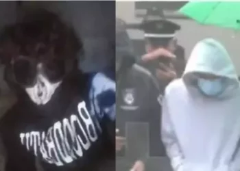 Lex Ashton ‘N’ a la cárcel: Prisión preventiva tras violenta agresión en el CCH Sur