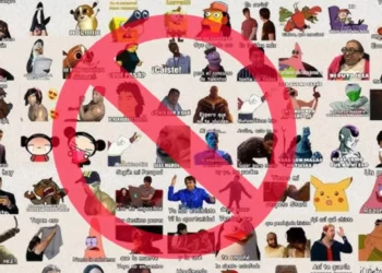 ¿Multa o cárcel por hacer stickers o memes en México? Esto dice la propuesta de Ley Anti-Stickers 2025