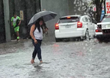 Temporada de lluvias y ciclones en México: ¿Cuándo terminarán?