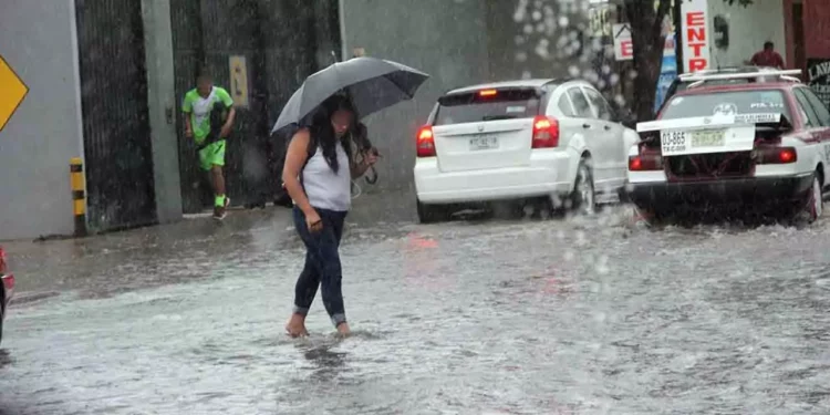 Temporada de lluvias y ciclones en México: ¿Cuándo terminarán?
