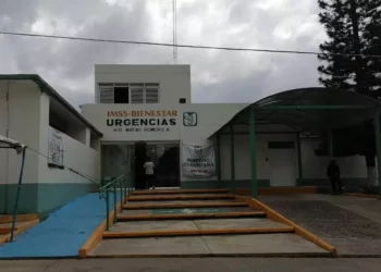 El IMSS en Oaxaca reafirma su compromiso con la transparencia, la mejora continua y el fortalecimiento de sus servicios.