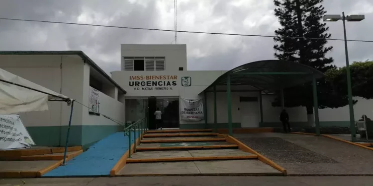 El IMSS en Oaxaca reafirma su compromiso con la transparencia, la mejora continua y el fortalecimiento de sus servicios.