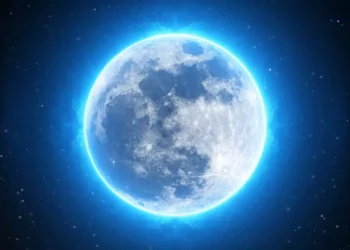 Superluna de Cosecha: Cuándo verla y qué significa este espectacular fenómeno lunar