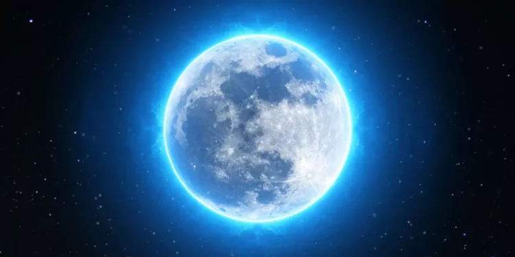 Superluna de Cosecha: Cuándo verla y qué significa este espectacular fenómeno lunar