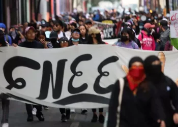 2 de octubre no se olvida, México es otro pero, ¿qué sucedió ese año de 1968?