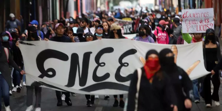 2 de octubre no se olvida, México es otro pero, ¿qué sucedió ese año de 1968?