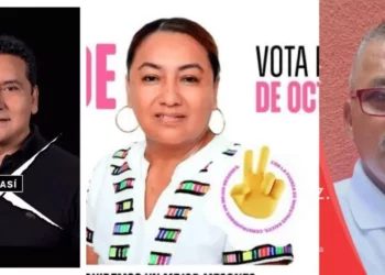 Mesones Hidalgo, elecciones entre sangre, acusaciones y amenazas