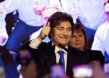 Milei consolida su poder: La Libertad Avanza arrasa en las legislativas y redefine el mapa político argentino