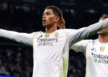 Real Madrid vence 1-0 a Juventus y ahora viene el Clásico ante Barcelona