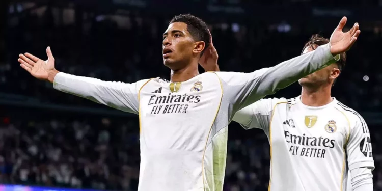 Real Madrid vence 1-0 a Juventus y ahora viene el Clásico ante Barcelona