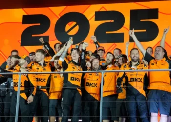 A lo largo de su historia, la escudería británica ha ganado diez títulos de constructores: 1974, 1984, 1985, 1988, 1989, 1990, 1991, 1998, 2024 y 2025.